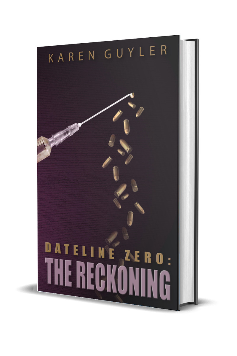 The Reckoning - Book 3