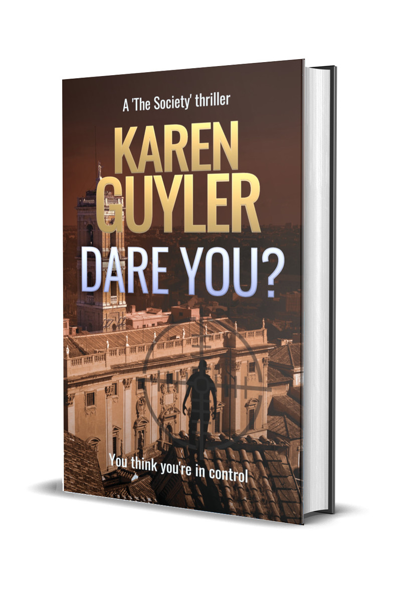 Dare You? - Prequel